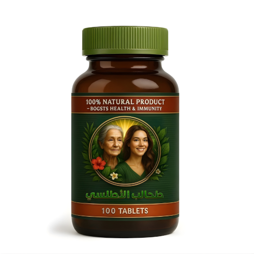 طحالب الأطلسي (سوبر فود)