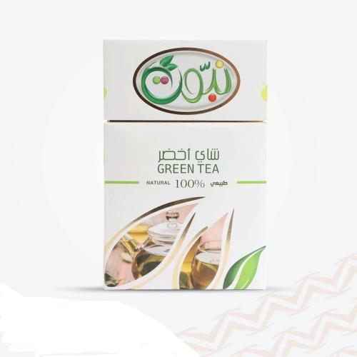 شاي نبوت أخضر فرط 150 جرام