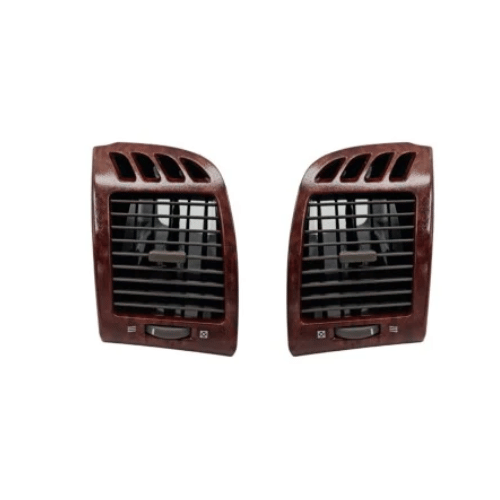 ديكور ريش مكيف كامري 2003-2006 خشبي- أطراف جانبية