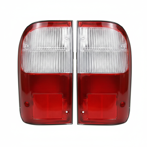 اسطبات هايلوكس خلفي 2005