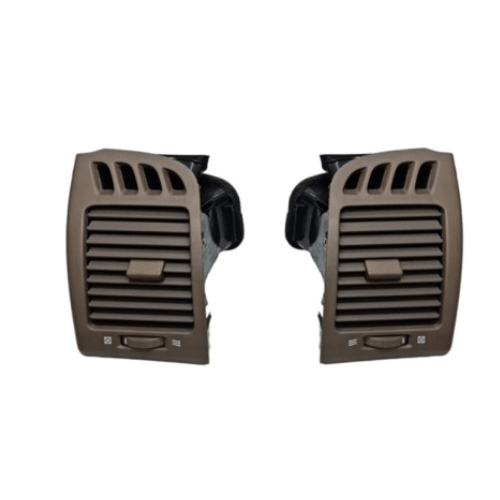 ديكور ريش مكيف كامري 2003-2006 بيج - أطراف جانبية