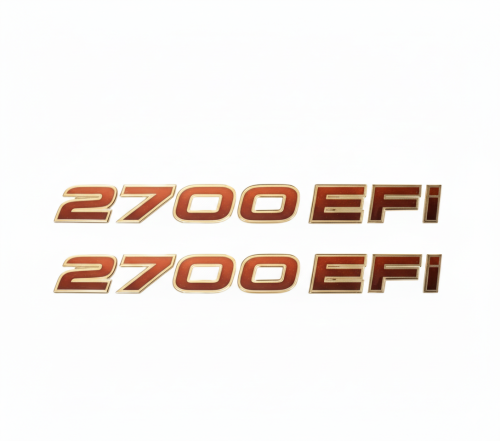 طقم علامات EFI 2700 للهايلوكس 2009-2016
