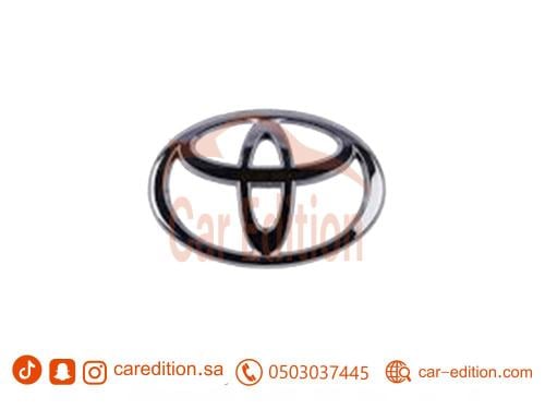 علامة شبك أمامية هايلوكس (2002 - 2005) - تجاري