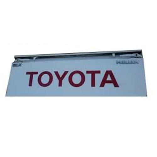 باب صندوق هايلوكس (2006 - 2015) - تايلندي / صيني