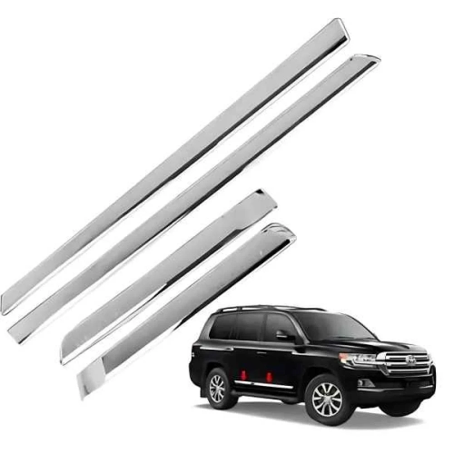 ازياق جانبي جكسار 2016