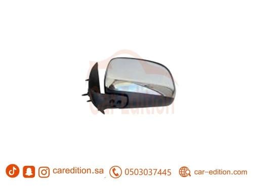 مراية هايلوكس يسار بدون إشارة GL (2006 - 2015) - ت...