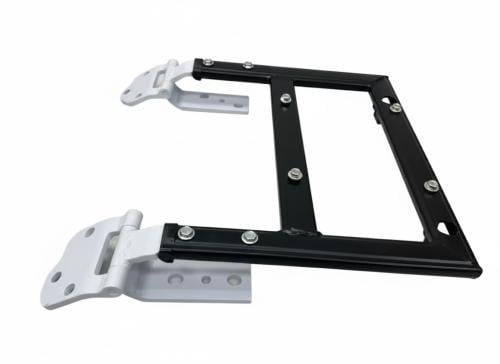 سلم ربع ابيض