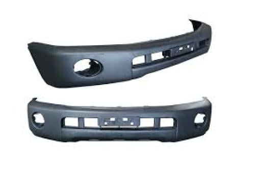 صدام امامي باترول فتك (2005 - 2025) أسود - تايلندي...