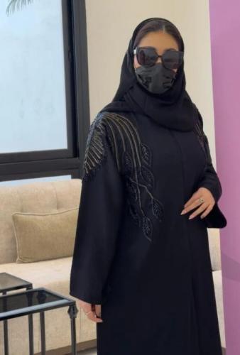 عباية عبير