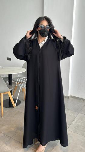 عباية هيا