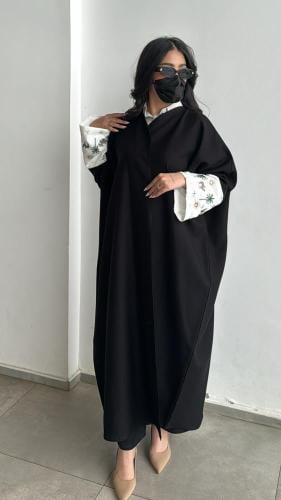 عبايه وطنية