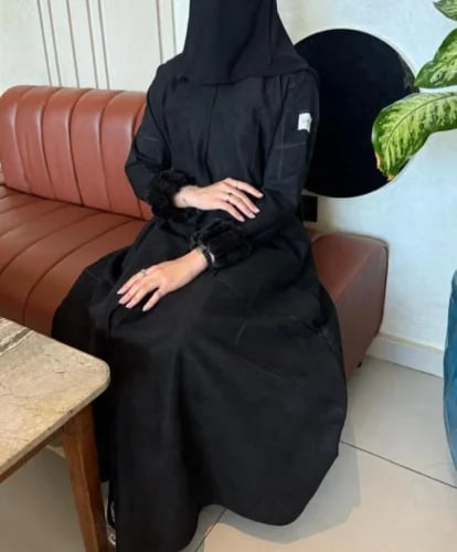 عباية كيوت