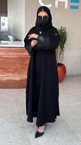 عباية الجوهرة