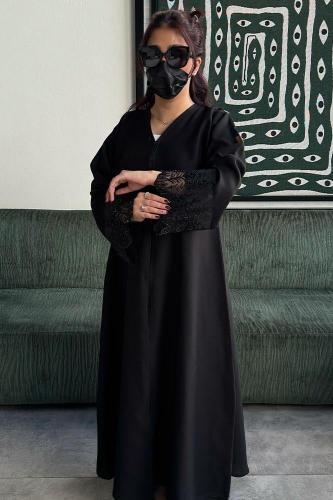 عبايه تشرين