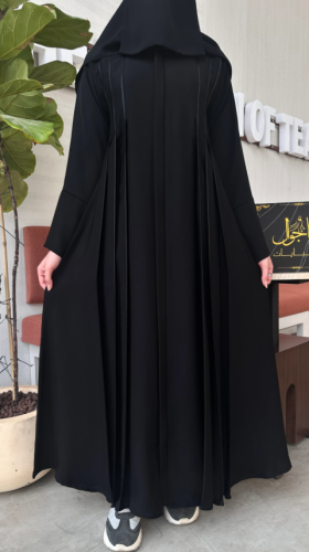عباية كاجوال