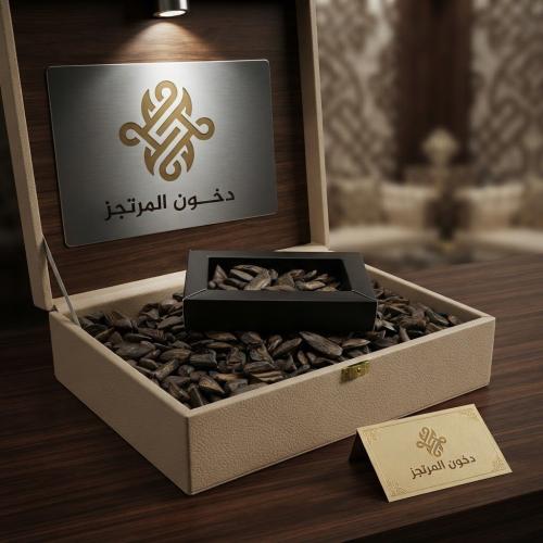 مروكي بلاك المحسن