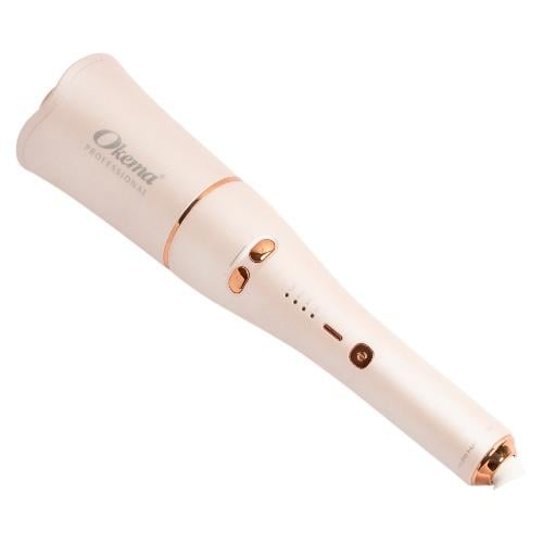 جهاز تمويج الشعر Okema OK-2577