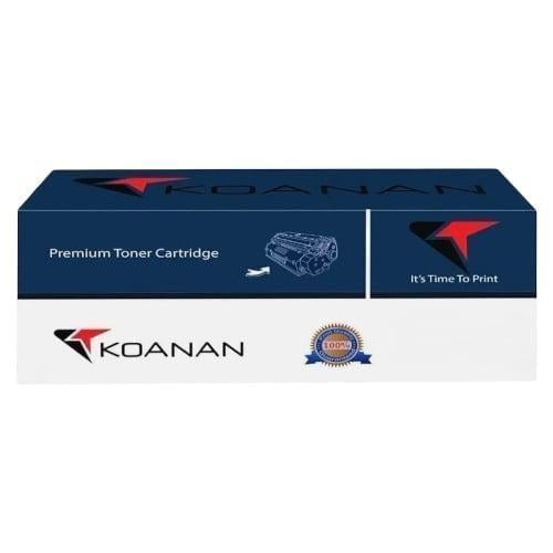 حبر طابعة KOANAN CF542A/CRG054/CRG067 C - لون أصفر