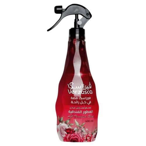 فيرزاسكا معطر مفروشات العطور الفندقية 400 مل VE024