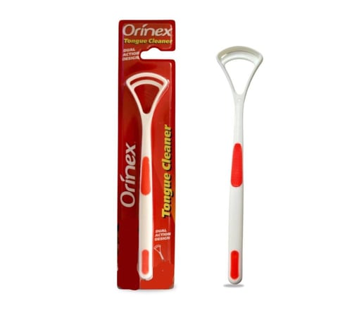 اورينكس منظف اللسان Orinex