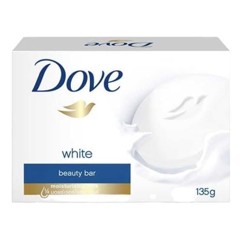 صابون دوف أبيض 135 غرام DOVE