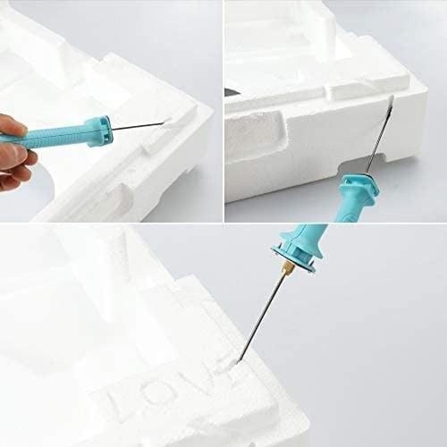 مقص فلين كهربائي 15 سم SYF F-04