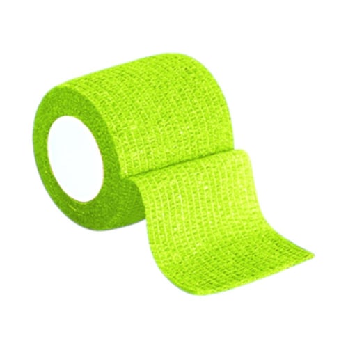 فرست ستيب رباط ضاغط لاصق 4.5*5 سم First Step BL-08...