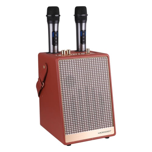 مكبر صوت مايكروديجيت MD675PS