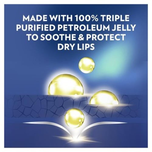 فازلين مرطب شفايف بالصبار 20 غرام Vaseline