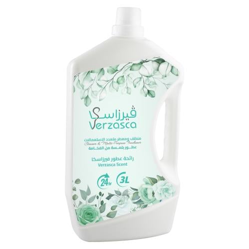 فيرزاسكا مطهر ومعطر عطور فيرزاسكا 3 لتر VE125