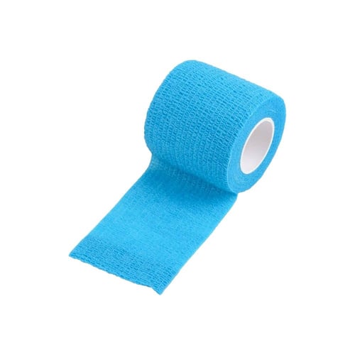 فرست ستيب رباط ضاغط لاصق 4.5*5 سم First Step BL-08...