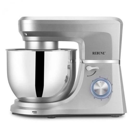 عجانة 7 لتر 1100 واط REBUNE RE-2-068