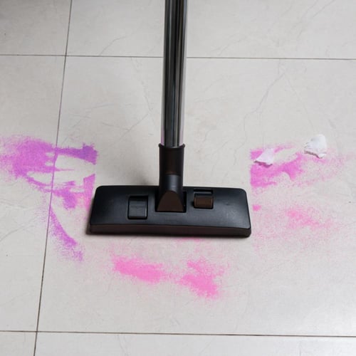 مكنسة كهربائية رطب وجاف 15 لتر ELK EL-101