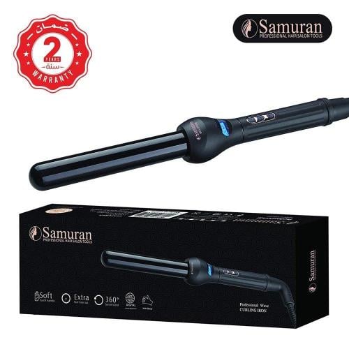 فير شعر 25 ملم Samuran MU-2026