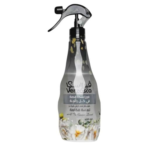 فيرزاسكا معطر مفروشات لمسة فخامة 400 مل Verzasca