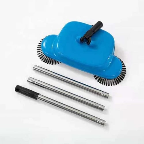 لمامة بلاستيك 3 في 1 - ALSAHAH LIA213