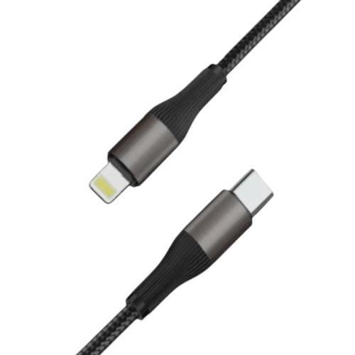 كابل ايفون 2 متر 27 واط مايكروديجيت DCPD237I