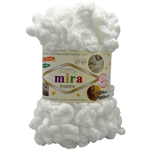 خيوط صوف مخمل مجدول