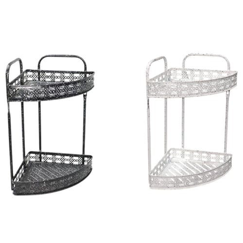 حامل شامبو زاوية حديد دورين SH24790