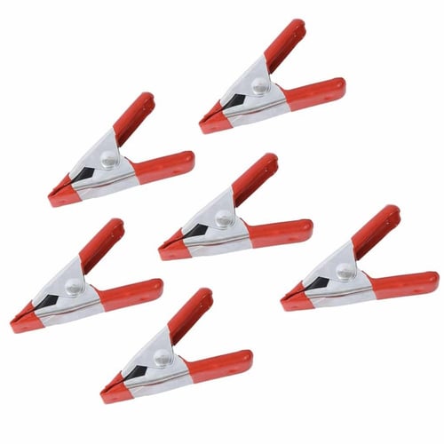 طقم ملقط 6 قطع LAWAZIM K11087