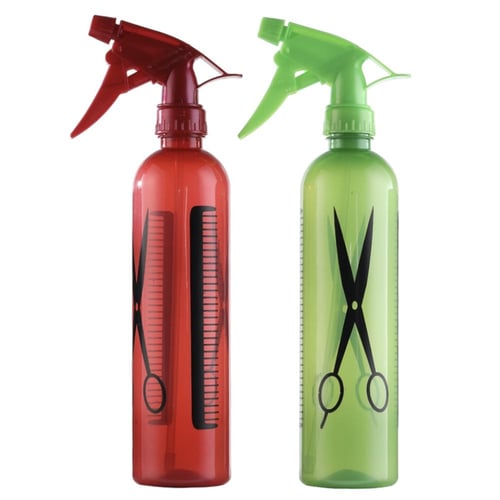 بخاخ ضغط بلاستيك 500 مل قطعتين BMB K20418