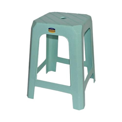 مقعد بلاستيك AF-1004