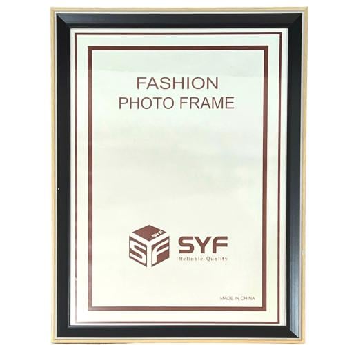فريم صور خشبي SYF 2015-A4-05