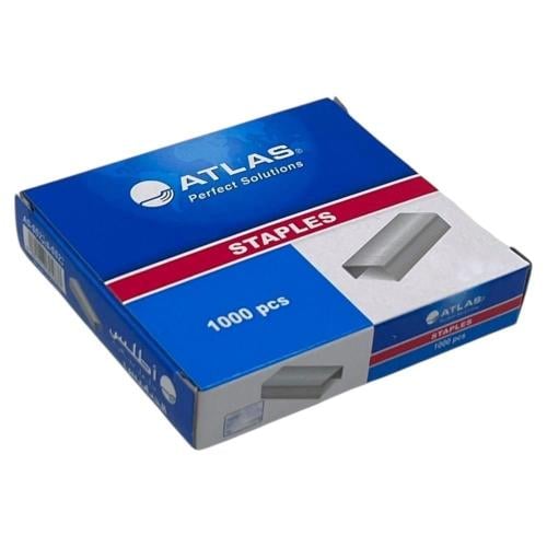 دبابيس دباسة مقاس 23/15 ATLAS AS-SS23/15-1MC