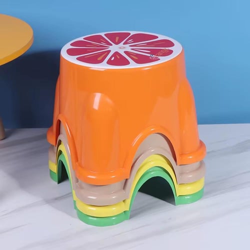 مقعد بلاستيك BS25-164