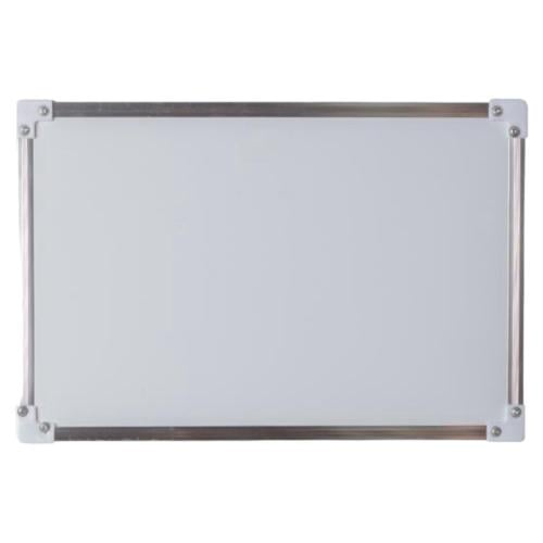 سبورة بيضاء وجهين 20*30 سم LOTUS R2030