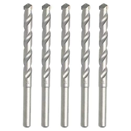 طقم ريشة حديد 10 ملم 5 قطع BMB 0519-011