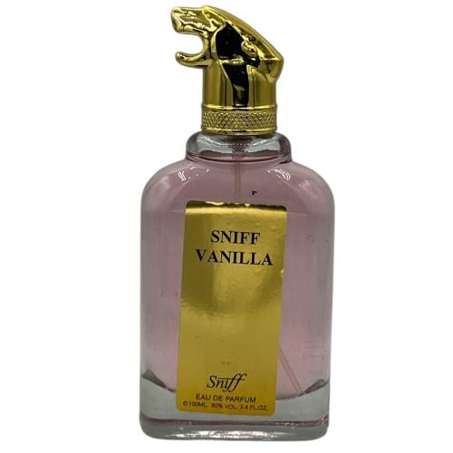 عطر سنيف فانيلا فيرفيوم 100 مل