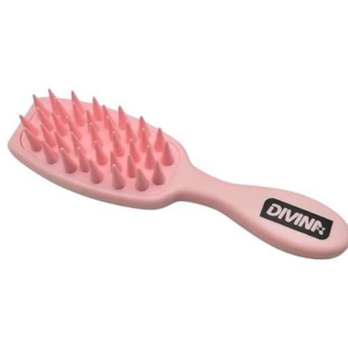 مشط تدليك فروة الرأس DIVINA DIV 0823