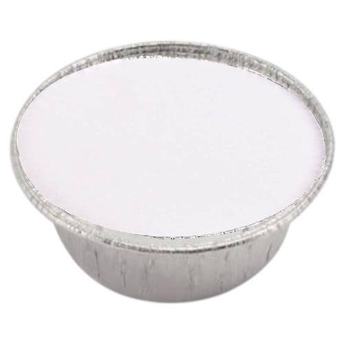 صحن قصدير 10 حبات 13 سم K.W5028-72